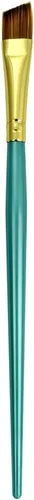 Vista 4 de Menta Synthetic Sable Angular Brush - 1/2