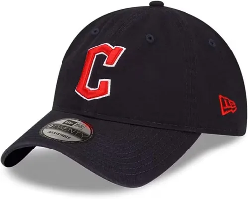 Vista 14 de New Era MLB Khaki Core Classic 9TWENTY - Gorra ajustable de tamaño único