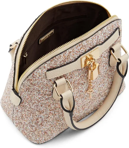 Vista 3 de ALDO Bolso Barland para mujer Champán