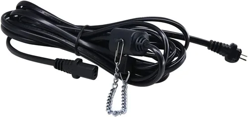 Vista 3 de Limoss Silla elevadora reclinable eléctrica, transformador de fuente de alimentación, kit de repuesto MC140 con cable de alimentación de CA de 13.1