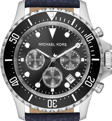 Vista 4 de Michael Kors MK8978 - Reloj cronógrafo Everest