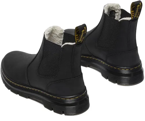 Vista 6 de Dr. Martens Botas unisex Embury Wl Chelsea para adultos