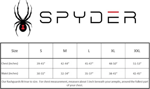 Vista 6 de Spyder Men's Standard Quick Dry UPF Rashguard Lightweight Short Sleeve Digital Camo Hybrid Swim Shirt