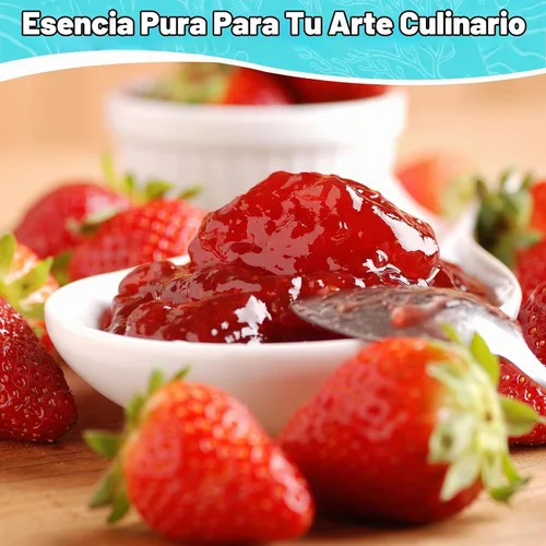 Vista 2 de Polvo de agar de agar de 8 onzas, alternativa vegana de gelatina para dietas a base de plantas