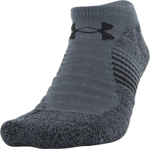 Vista 2 de Under Armour Women s UA Performance no show calcetines
