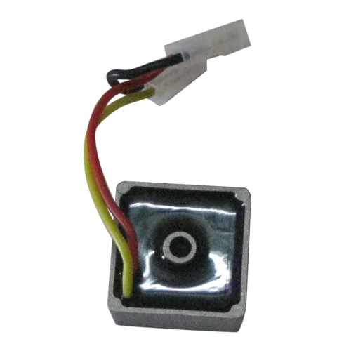 Vista 3 de Nuevo regulador de voltaje de 12 voltios compatible con 790292 Abs6004 CDI