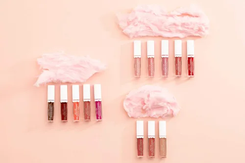 Vista 13 de wet n wild Crema de labios Cloud Pout con malvavisco, Pink Girl, You're Whipped Aceite de argán Vitamina E Sabor a malvavisco