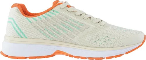 Vista 56 de Joomra Whitin - Tenis deportivos acolchados para correr para hombre
