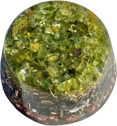 Vista 24 de Chalcopyrite Peacock Ore Single Crystal Small Tower Buster Orgone Generator Energy Accumulator PERFECT GIFTING TOOL!!!! Orgonite Many Beautiful