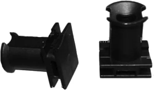 Vista 2 de Autobahn88 - Fijadores para modelos de automóviles estadounidenses, OEM 25705182