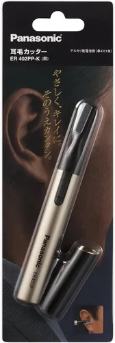Vista 7 de Panasonic Cortador de pelo de oreja ER402PP-K