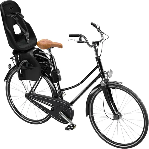 Vista 4 de Thule Yepp Nexxt2 - Asiento de bicicleta para niños