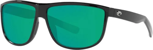 Vista 2 de Costa Del Mar Rincondo - Gafas de sol cuadradas para hombre, Multi