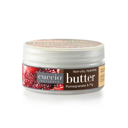 Vista 21 de Cuccio Naturale Butter Babies - Crema corporal perfumada ultra hidratante y renovadora - Hidratación profunda para la reparación de la piel seca