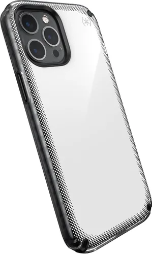 Vista 5 de Speck Products - Funda perfectamente transparente para iPhone 12 Pro Max