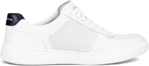 Vista 3 de Cole Haan - Tenis modernos Grand Crosscourt para hombre