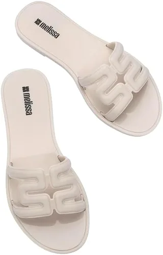 Vista 7 de Sandalias Melissa M Slides para Mujer