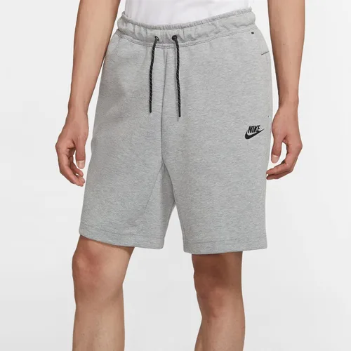 Vista 4 de Nike Pantalones cortos M NSW Tch FLC para hombre