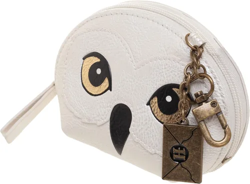Vista 2 de Hedwig - Cartera de Harry Potter accesorio de Hedwig de Harry Potter