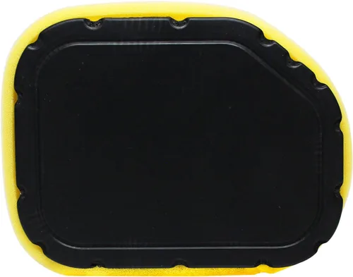 Vista 3 de Paquete de 2 filtros de aire de repuesto para cortacésped MTD 17AF2ACS004 (2011) RZT de giro cero, compatible con filtro MTD 3288303-S1