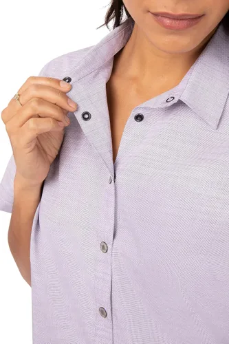 Vista 4 de Chef Works Camisa Havana Mujer