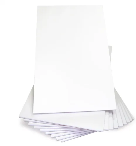 Vista 12 de Blocs de notas – Blocs de memos – Cuadernos de notas – Blocs para escribir – ¡10 paquetes con 50 hojas cada uno!