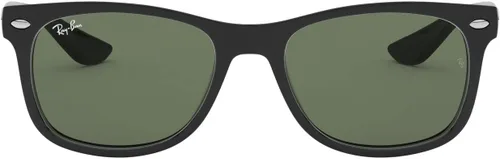 Vista 77 de Ray-Ban Gafas de sol cuadradas RJ9052S New Wayfarer para niños