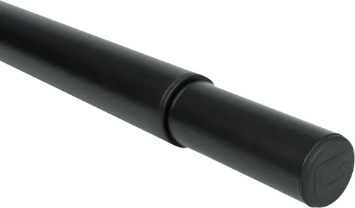 Vista 10 de Gator Frameworks - Poste extensor de subwoofer/altavoz estándar y adaptador de 0.787 in, compatible con roscado M6 (GFW-SPK-SP)