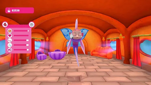 Vista 13 de Fantasy Friends - Under The Sea - Nintendo Switch