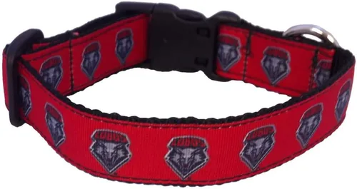 Vista 61 de Collar de Perro Universitario (Pequeño, Fuerza Aérea)