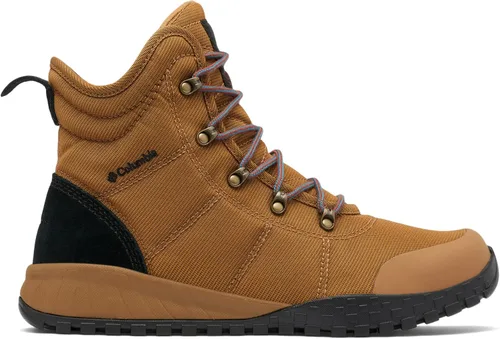 Vista 6 de Columbia Botas de nieve Fairbanks Omni-Heat para hombre