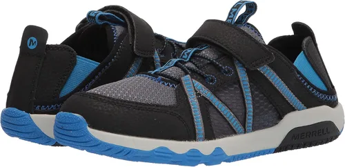 Vista 7 de Merrell Hydro Free Roam - Sandalias deportivas para niños