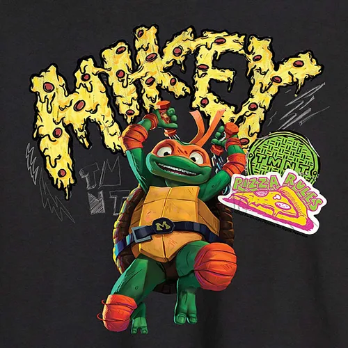 Vista 27 de HYBRID APPAREL - Team Pokémon - Camiseta de manga larga para hombre