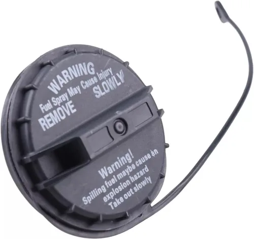 Vista 2 de Tapa de llenado del tanque de combustible de gasolina compatible con Subaru Legacy Outback Tribeca 2005-2009 OE # 42031AG00A