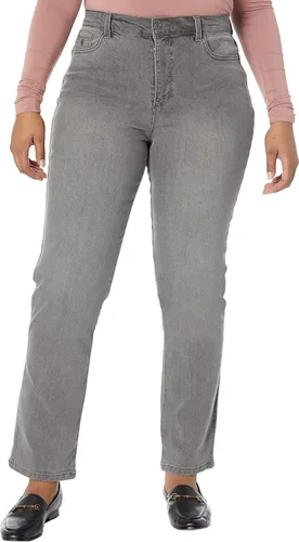 Vista 9 de Gloria Vanderbilt Amanda - Jeans clásicos y cónicos para mujer, ajuste regular alton