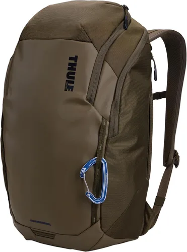Vista 11 de Thule Mochila Chasm 26L Caqui oscuro