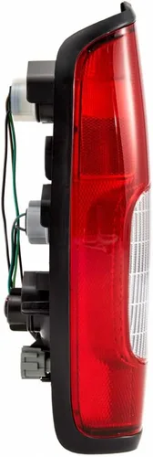 Vista 6 de KarParts360 Para Nissan Frontier Conjunto de luz trasera 2000 lado del conductor NI2800128