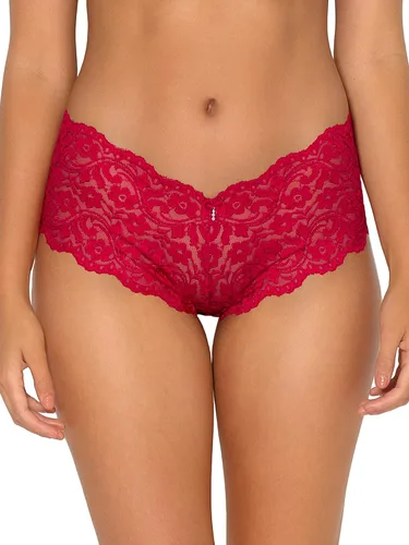 Vista 7 de Smart & Sexy Women's Signature Lace Cheeky Panty 2 Pack
