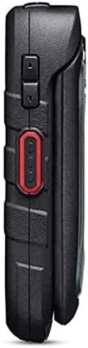 Vista 3 de Kyocera DuraXE E4710, Negro 8GB (Desbloqueado) (Renovado)