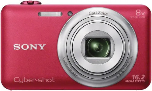 Vista 3 de Sony DSC-WX80/B Cámara digital de 16,2 MP con LCD de 2,7 pulgadas (negro) (Modelo antiguo)