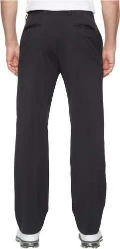 Vista 3 de Callaway Pantalón de golf ligero y elástico para hombre con cintura activa Caviar