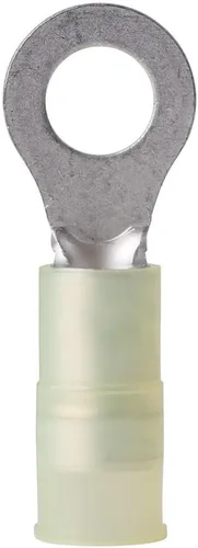 Vista 18 de Ancor Marine Grade terminales de anillos de nailon