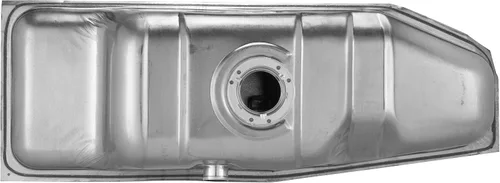 Vista 3 de Spectra Premium GM16B Tanque para combustible