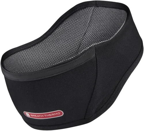 Vista 2 de Mizuno Gorro estándar, negro, talla única
