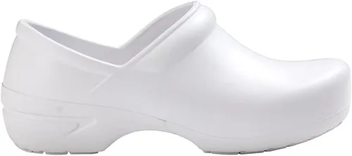 Vista 3 de Anywear Guardian Angel Step in Nursing Shoes Clogs for Women and Men