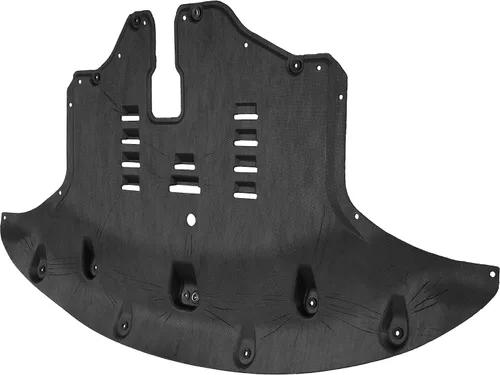 Vista 3 de Garage-Pro - Protector contra salpicaduras de motor para Kia Sorento 2016-2020 delantero