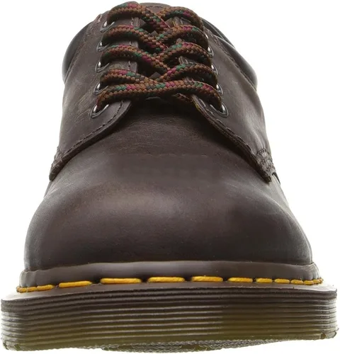 Vista 2 de Dr. Martens 8053 - Collar acolchado de 5 ojos-u unisex para adulto