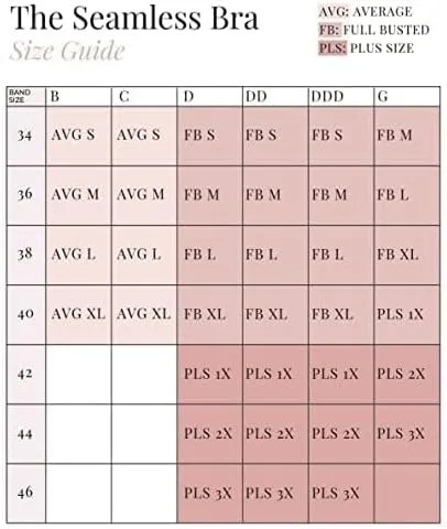 Vista 6 de Motherhood Maternity Women's Soft Cotton Spandex Wrap Front Maternity & Nursing Sleep Bralette Bra S-3X