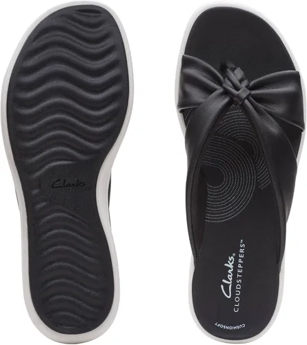 Vista 7 de Clarks Drift Ave para mujer