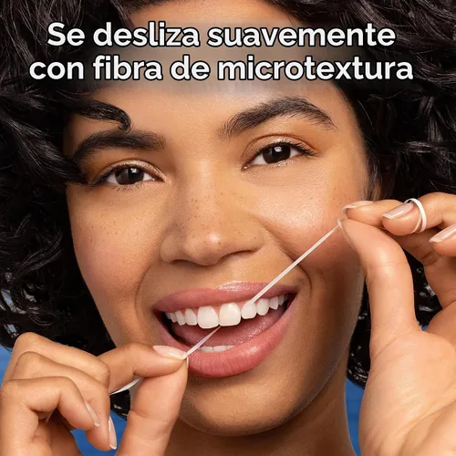 Vista 8 de Oral-B Glide Pro-Health Comfort Plus - Hilo dental, menta, 3